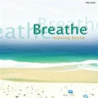 Various Artists - Breathe: The Beautiful Bossa (CD)