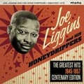 Miniatyrbillede 1 af 2: Liggins Joe And His Honeydrippers - Greatest Hits 1945-57 (CD)