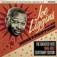Liggins Joe And His Honeydrippers - Greatest Hits 1945-57 (CD)