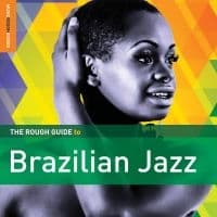 Blandade Artister - Rough Guide To Brazilian Jazz (CD)