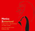 Miniatyrbild 2 av 2: Zetterlund Monica - På Berns 1964 (CD)