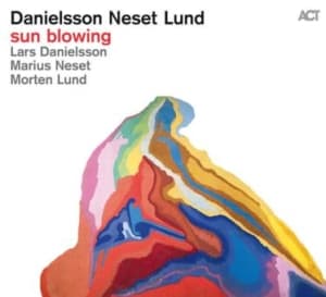 Danielsson Lars / Neset Marius / - Sun Blowing (CD)