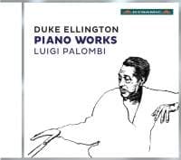 Palombi Luigi - Duke Ellington: Piano Works