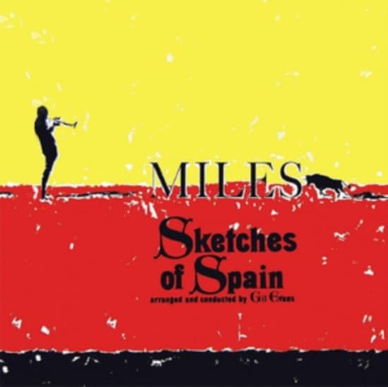 Davis Miles - Sketches Of Spain (CD)