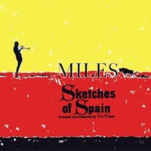 Davis Miles - Sketches Of Spain (CD)