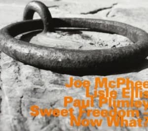 Mcphee / Ellis / Plimley - Sweet Freedom (CD)