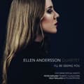 Miniatyrbild 1 av 2: Ellen Andersson Quartet - I'll Be Seeing You (CD)