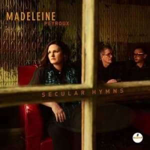 Madeleine Peyroux - Secular Hymns (Mint) (CD)