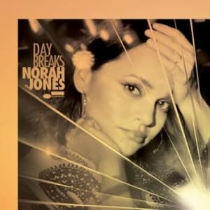 Norah Jones - Day Breaks (Dlx) (CD)