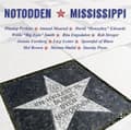 Miniatyrbild 1 av 2: Blandade Artister - Notodden - Mississippi (CD)