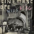 Miniatyrbillede 2 af 2: Nils Berg Cinemascope - Searching For Amazing Talent From P (CD)