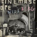 Miniatyrbillede 1 af 2: Nils Berg Cinemascope - Searching For Amazing Talent From P (CD)