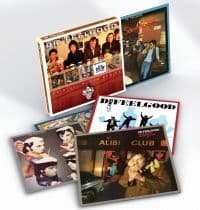 Dr. Feelgood - Original Album Series (CD)
