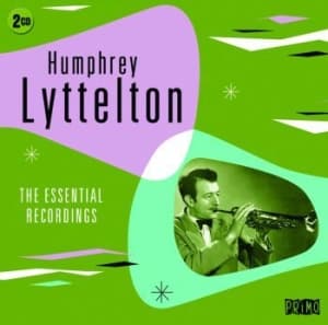 Lyttelton Humphrey - Essential Recordings (CD)