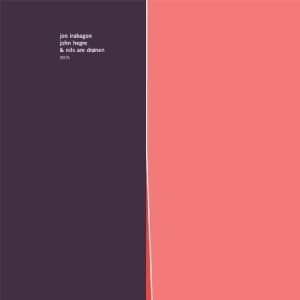 Irabagon Hegre & Drönen - Axis (CD)