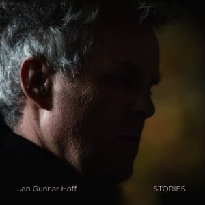 Jan Gunnar Hoff - Stories (Blu-Ray Audio) (CD)