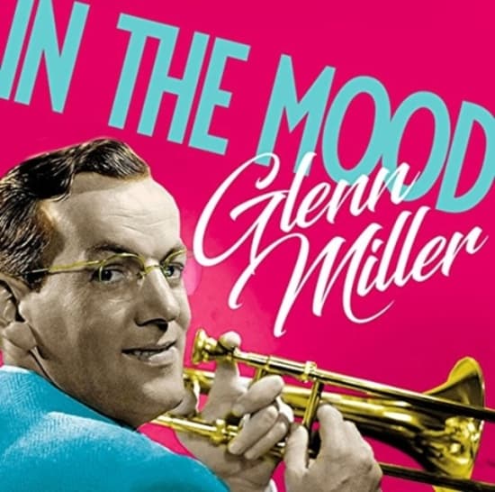 Miller Glenn - In The Mood (CD)