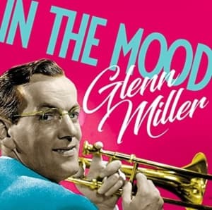 Miller Glenn - In The Mood (CD)