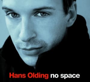 Olding Hans - No Space (CD)