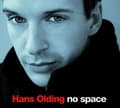 Miniatyrbild 1 av 2: Olding Hans - No Space (CD)