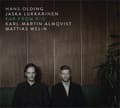 Miniatyrbild 1 av 2: Olding Hans & Jaska Lukkarinen - Far From Rio (CD)