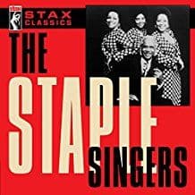 Staple Singers The - Stax Classics (CD)