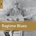 Miniatyrbild 1 av 2: Blandade Artister - Rough Guide To Ragtime Blues (CD)