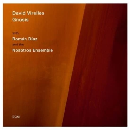 David Virelles - Gnosis (CD)