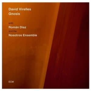 David Virelles - Gnosis (CD)