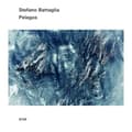 Miniatyrbild 2 av 2: Stefano Battaglia - Pelagos (CD)