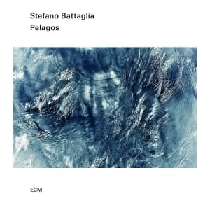 Stefano Battaglia - Pelagos (CD)
