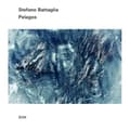 Miniatyrbild 1 av 2: Stefano Battaglia - Pelagos (CD)