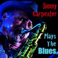 Miniatyrbild 1 av 2: Carpenter Jimmy - Plays The Blues (CD)