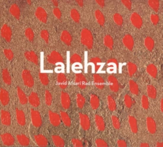 Afsari Javid - Lalehzar (CD)