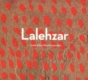 Afsari Javid - Lalehzar (CD)
