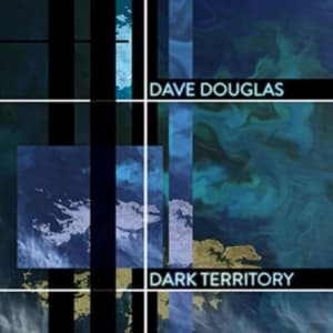 Douglas Dave & High Risk - Dark Territory (CD)