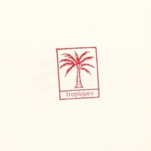 Goran Kajfes Tropiques - Enso (CD)