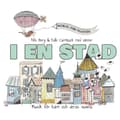 Miniatyrbillede 1 af 2: Berg Nils & Kalle Carmback - I En Stad (CD)