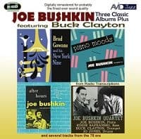 Connor Chris - Four Classic Albums (CD)