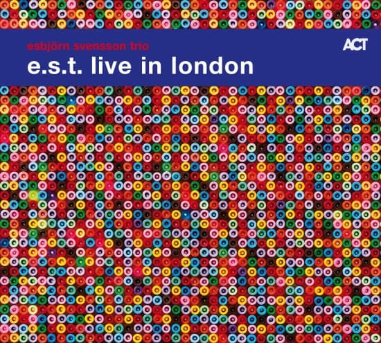Esbjörn Svensson Trio - E.S.T. Live In London (CD)