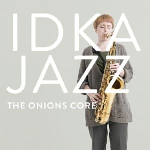 Idka Jazz - Onion's Core (CD)