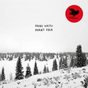 Haltli Frode - Avant Folk (CD)