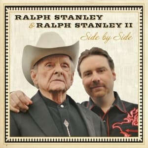 Stanley Ralph/Ralph Stanley Ii - Side By Side (CD)
