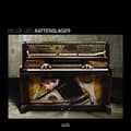 Miniatyrbillede 1 af 2: Lien Helge - Kattenslager (CD)