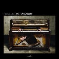 Lien Helge - Kattenslager (CD)