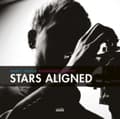 Miniatyrbild 2 av 2: Vesala Martti And Soundpost Quintet - Stars Aligned (CD)