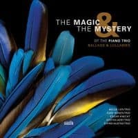 Various Artists - Magic & The Mystery (CD)