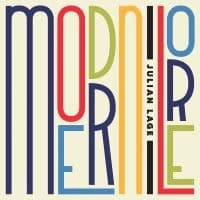 Lage Julian - Modern Lore (CD)