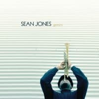 Jones Sean - Gemini (CD)