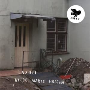 Holsen Hilde Marie - Lazuli (CD)